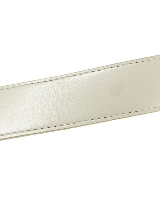 Louis Vuitton Size 80 Comment Belt main image 4
